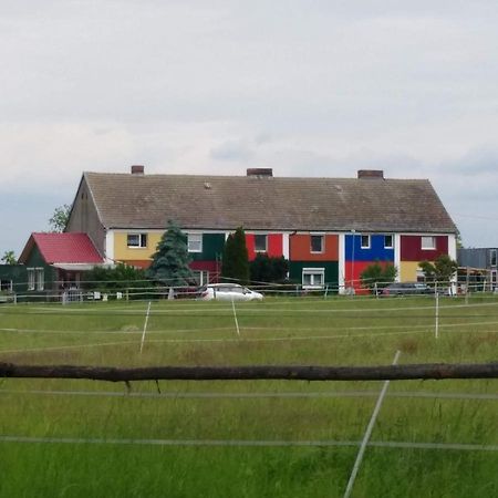 Mein Marienhof Bestensee Luaran gambar
