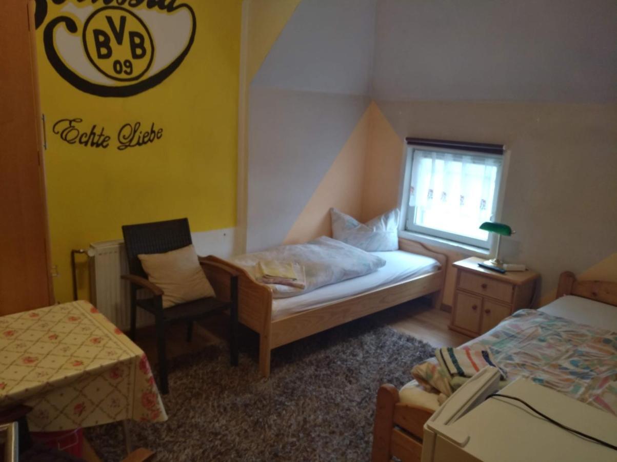 Mein Marienhof Bestensee Luaran gambar
